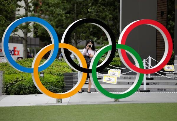 五輪、観客受け入れへ連携　首相・IOC会長が開催確認